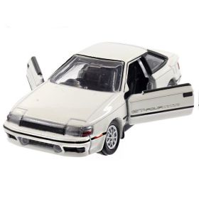 Simulation alloy car model toy (Option: 85Style)