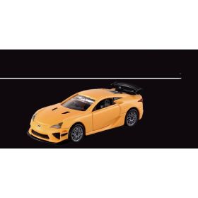 Simulation alloy car model toy (Option: 62Style)